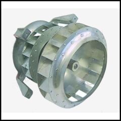 EBMPAPST R2D225-AG02-10 Radyal Fan