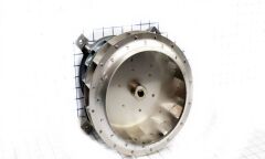 EBMPAPST R2D225-AG02-10 Radyal Fan