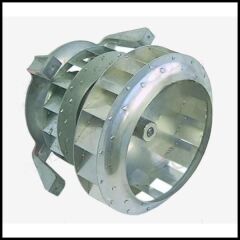 EBMPAPST R2D225-AG02-10 Radyal Fan
