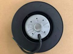 EBMPAPST R2E180-AS77-05 FAN AC Santrifüj Fan