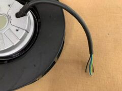 EBMPAPST R2E180-AS77-05 FAN