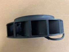 EBMPAPST R2E180-AS77-05 FAN