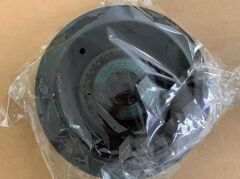 EBMPAPST R2E180-AS77-05 FAN AC Santrifüj Fan