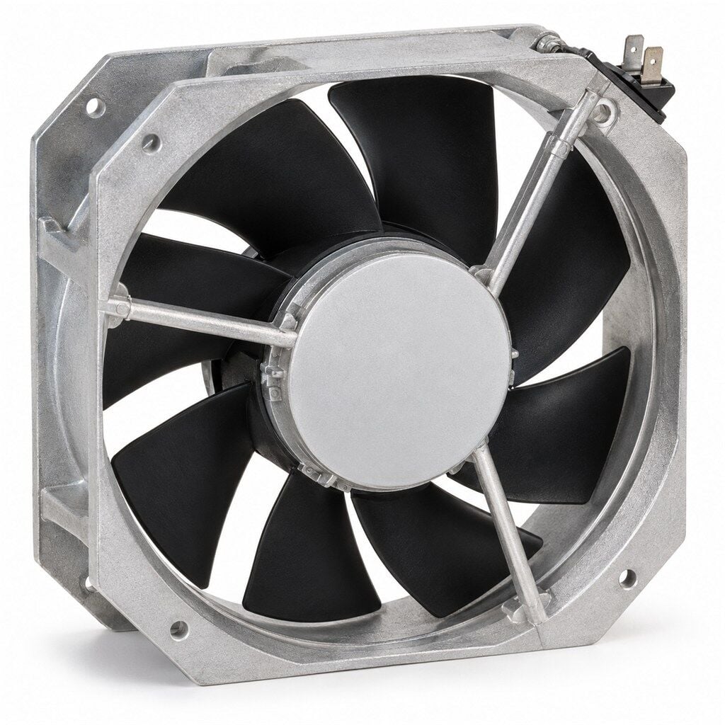COSTECH C22S23HKBD00 FAN