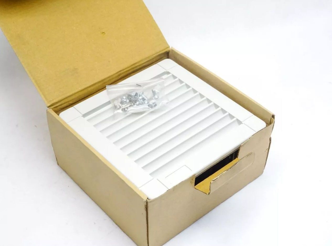 ALFA  ALFA1600 BPB ELEKTRİKLİ FİLTRE FAN