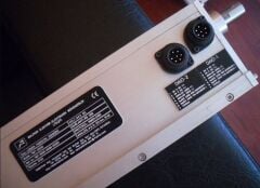 MALIVOR TMT2000-0009-00001 DÜMEN POZİSYON VERİCİSİ