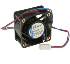 EBMPAPST 414 H Kompakt Fan 24V DC