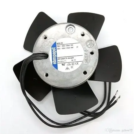 EBMPAPST 4656EZ FAN