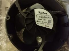 NIDEC D1751U24B8CP372 FAN