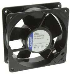 EBMPAPST 4580 Z (DÜŞÜK SESLİ) FAN
