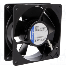 EBMPAPST 4656Z FAN
