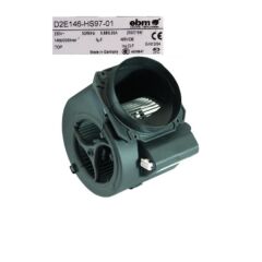 EBMPAPST D2E0146-HS97-01 Santrifüj Fan