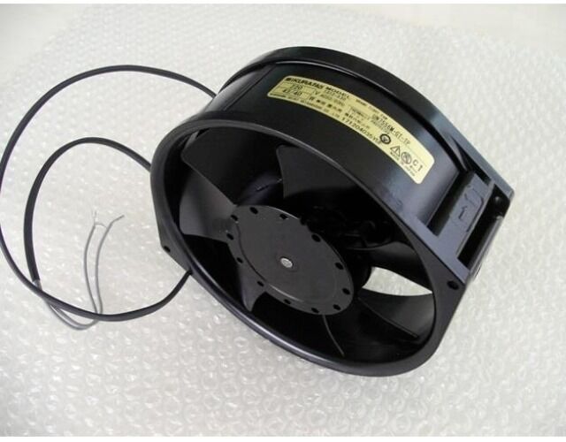 IKURA UN7556M-GT-TP FAN