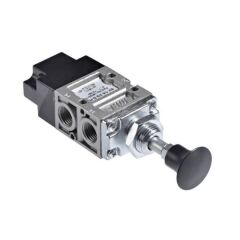 MAG SV-1/4-5/2-BY-Y 220 MEKANİK UYARILI VALF