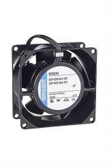 EBMPAPST 8550N FAN 230V AC Kompakt Aksiyel Fan