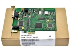 SIEMENS CP5611 6GK1561-1AA01 PCI/PROFIBUS/MPI/PPI İLETİŞİM KARTI