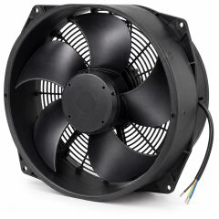 EBMPAPST W1G250-BB17-01 FAN