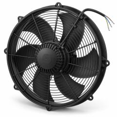EBMPAPST W1G300-BB19-01 FAN