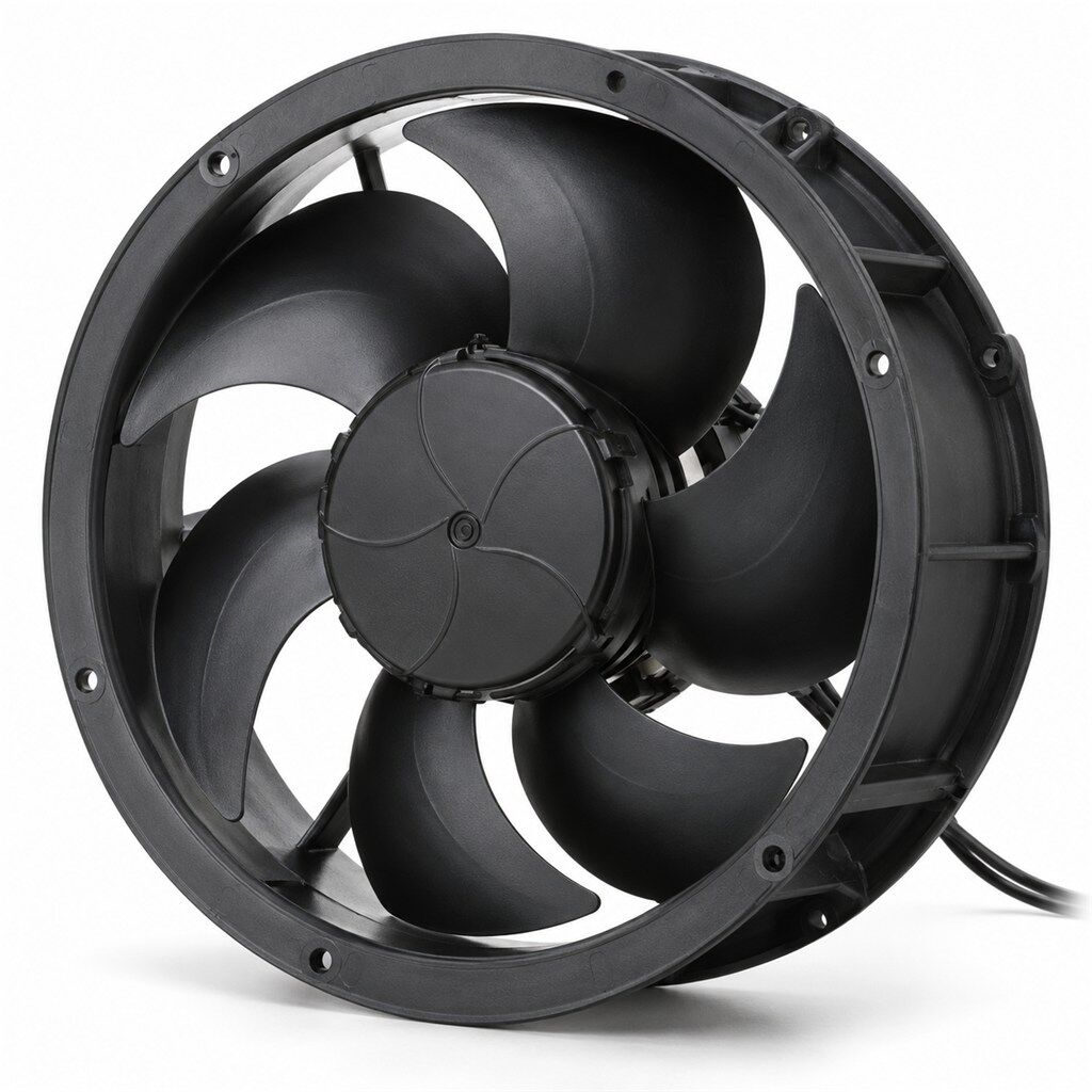 EBMPAPST W1G230-EB89-01 FAN