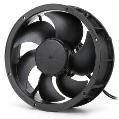 EBMPAPST W1G230-EB89-01 FAN