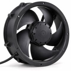 EBMPAPST W1G200-EC87-25 FAN