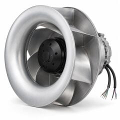 EBMPAPST R3G280-AT04-71 FAN