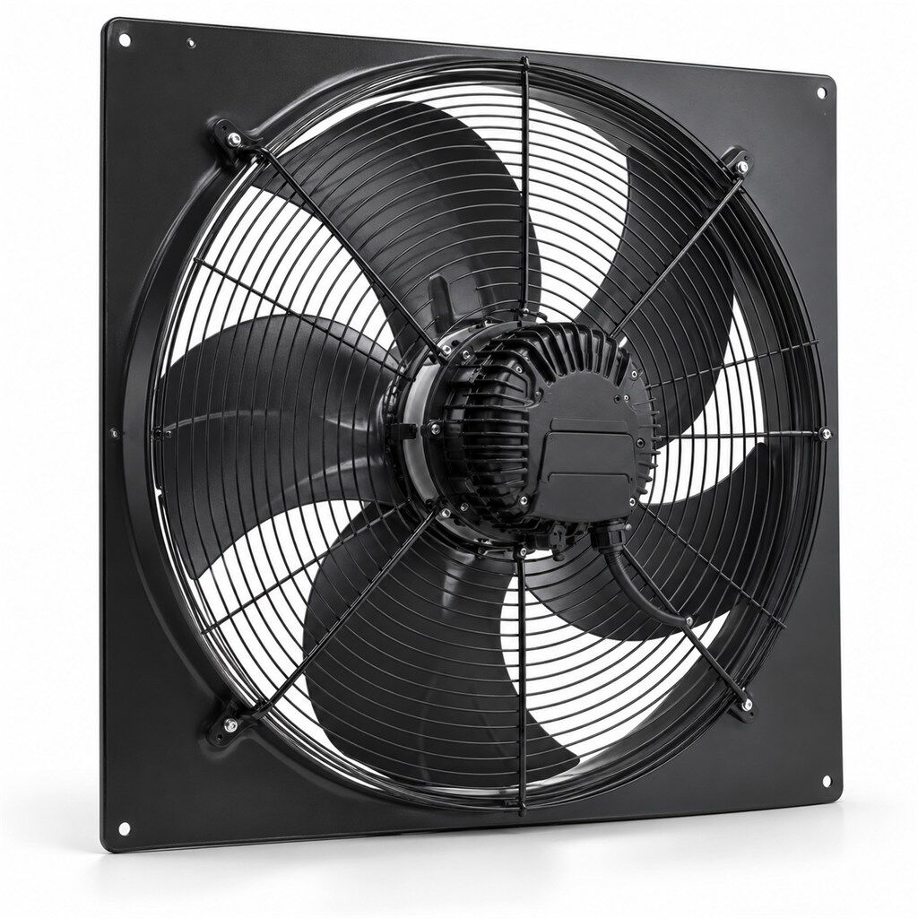 EBMPAPST W3G800-GU23-71 FAN