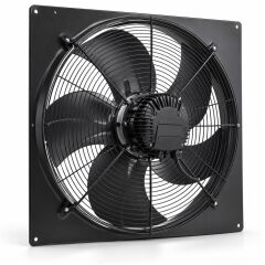 EBMPAPST W3G800-GU23-71 FAN