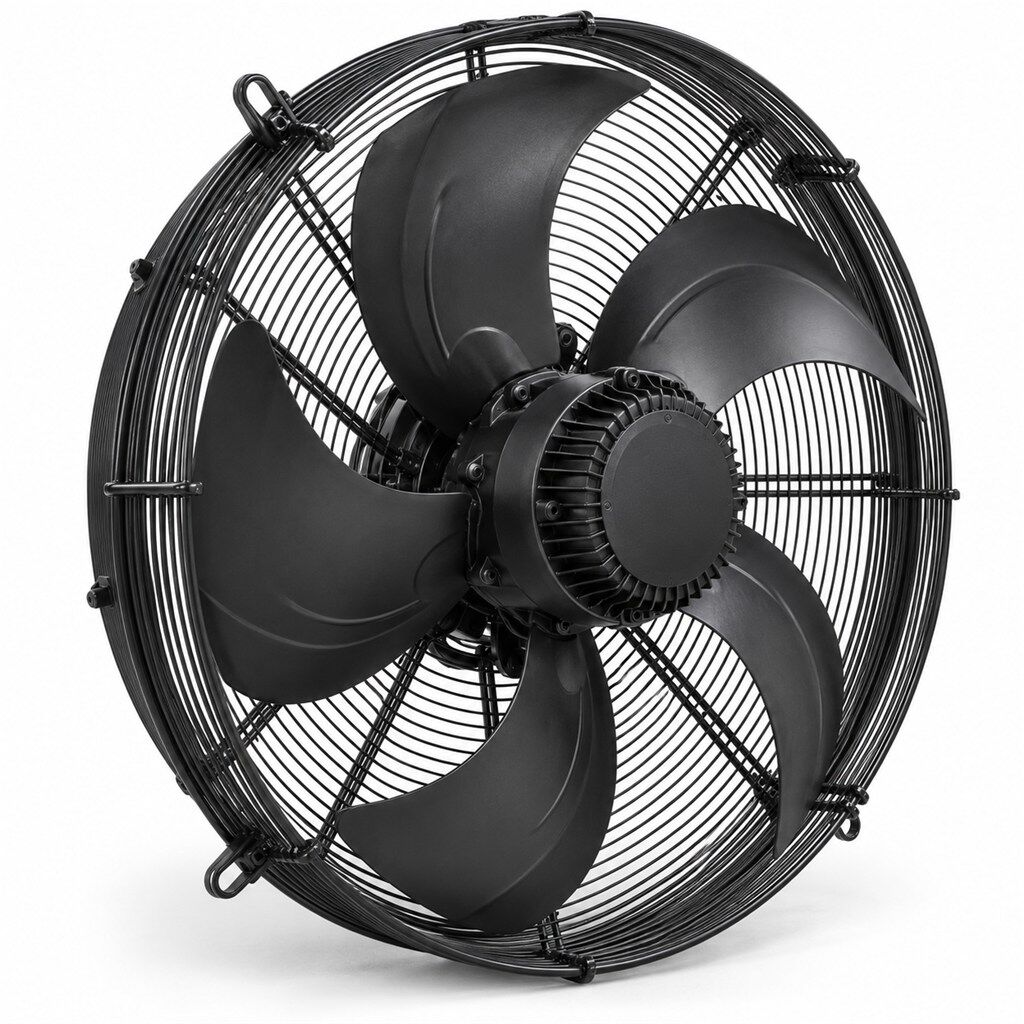 EBMPAPST S3G630-AE55-51 FAN
