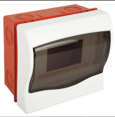 MUTLUSAN SIVA ALTI 6LI SİGORTA KUTUSU