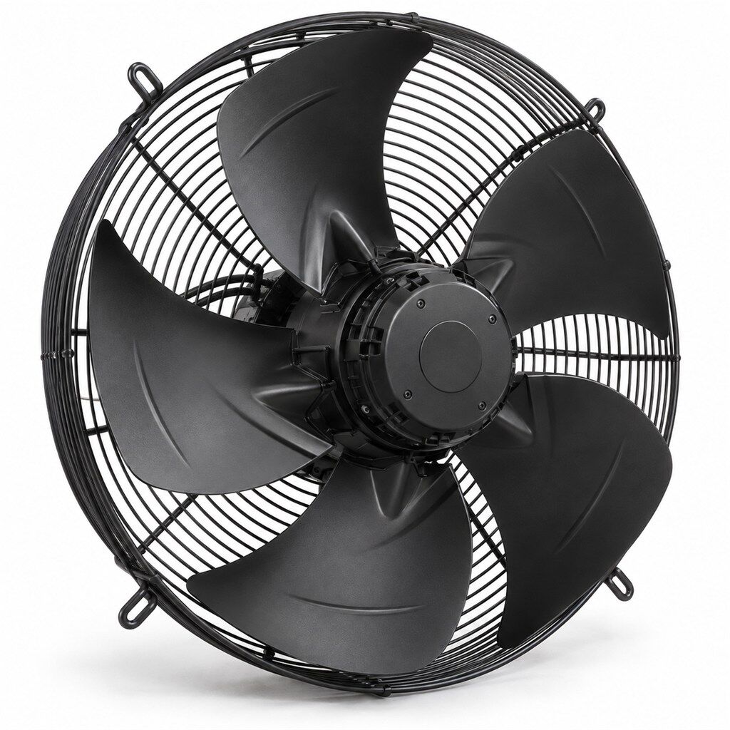 EBMPAPST S3G450-LC28-51