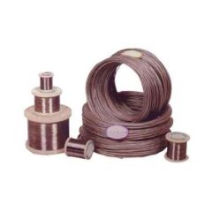 1,50 MM 25/5 YUVARLAK KESİT REZİSTANS TELİ