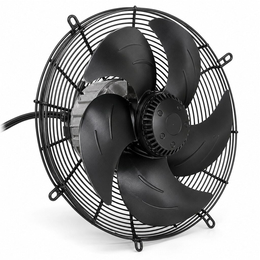 EBMPAPST S3G400-LC22-51 FAN