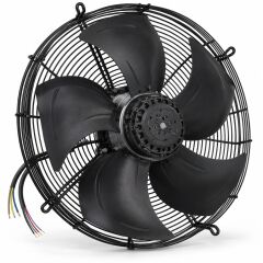 EBMPAPST S3G400-AN04-32 FAN