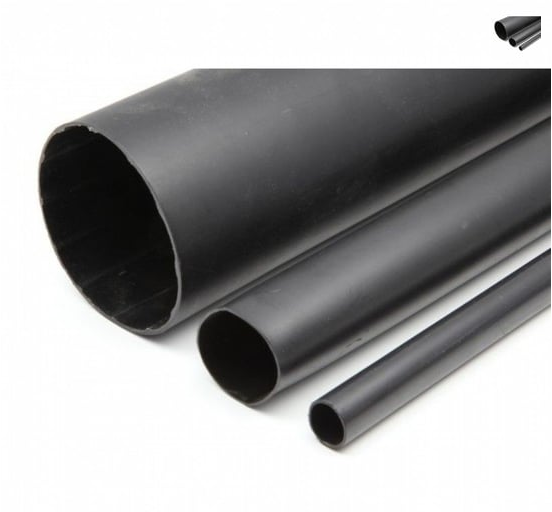 52/18 İÇ YAPIŞKANLI DARALAN MAKARON