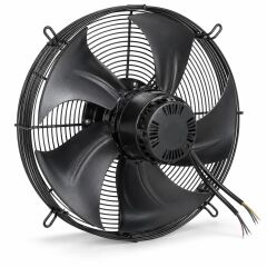 EBMPAPST S3G350-AN01-32 FAN