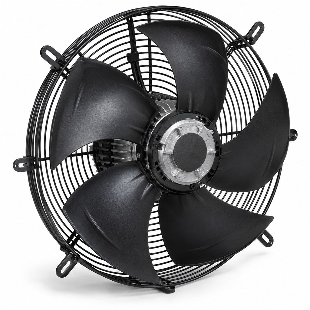 EBMPAPST S3G300-AK13-32 FAN