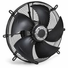 EBMPAPST S3G300-AK13-32 FAN