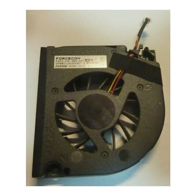 FORCECON DFB601005M30T FAN