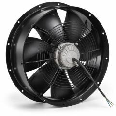 EBMPAPST W4E400-CP02-30 FAN