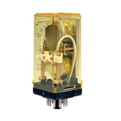 IDEC RR2KP-UAC220V MANDAL RÖLESİ