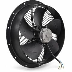 EBMPAPST W4E300-CS72-30 FAN