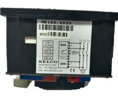 SELCO M8100.0050 SENKRONOSKOP