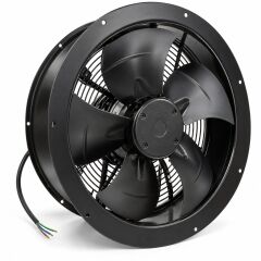 EBMPAPST W4S250-CH02-01 FAN