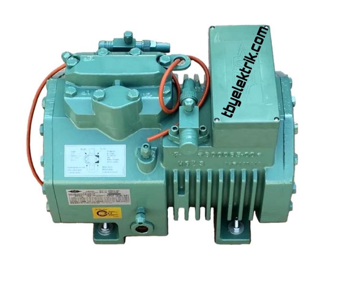 BITZER 2CES-3Y KOMPRESÖR
