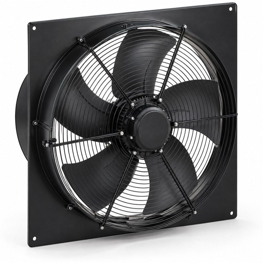 EBMPAPST W6D910-GA01-01 FAN