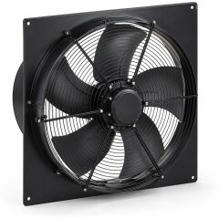 EBMPAPST W6D910-GA01-01 FAN