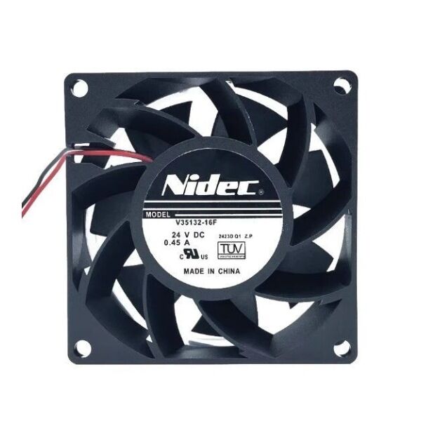 NIDEC V35132-16F FAN