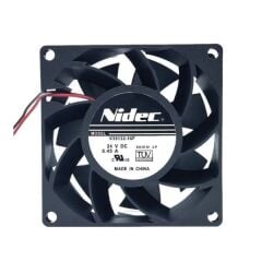 NIDEC V35132-16F FAN