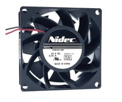 NIDEC V35132-16F FAN